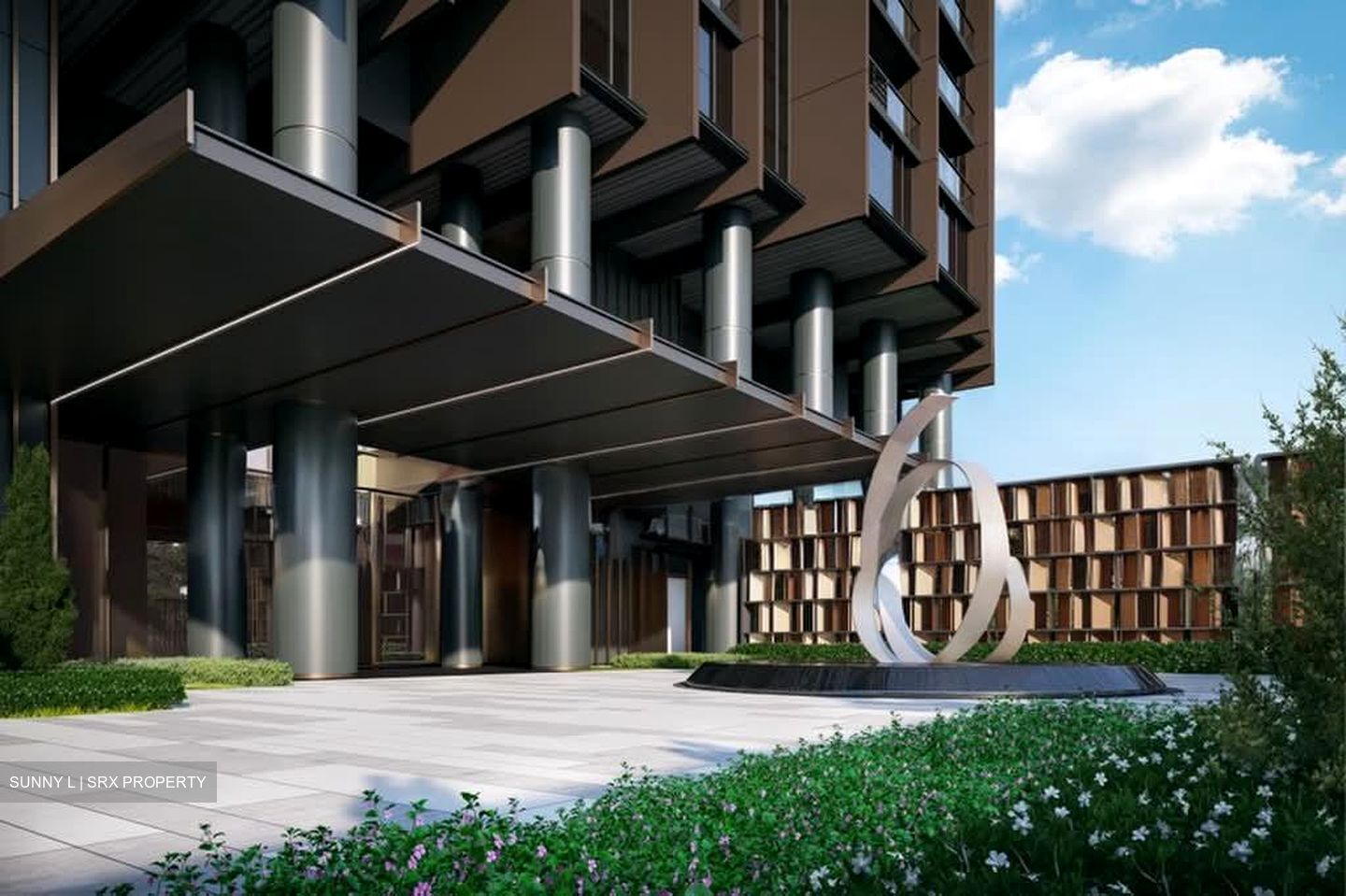Pullman Residence  (D11), Condominium #588959451